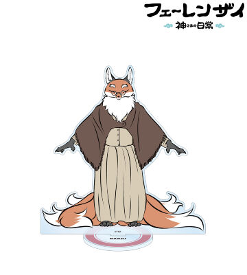 ダッキ BIGアクリルスタンド