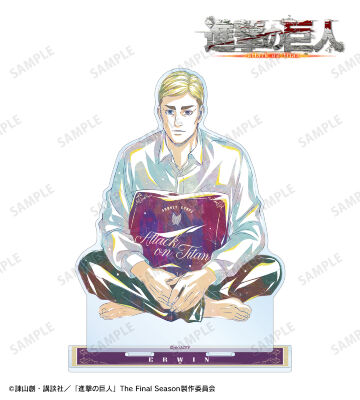 自由を掴むため　サシャ　SP PSA10 進撃の巨人 Auction Prices Realized Tcg Cards 2017 WEISS SCHWARZ ATTACK