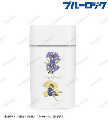 潔 世一&蜂楽 廻&國神 錬介&千切 豹馬 Botania 卓上加湿器