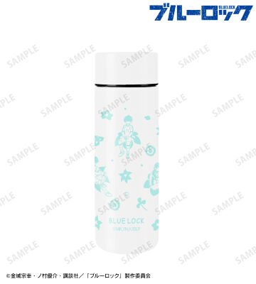 集合 Botania ポケットサーモボトル
