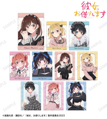 娘TYPE　コンプエース　ブロマイド　39枚 2025年最新】娘TYPE ゲーマーズの人気アイテム - メルカリ