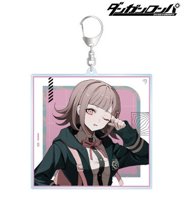 ダンガンロンパシリーズのコラボ商品一覧 | AMNIBUS(アムニバス)