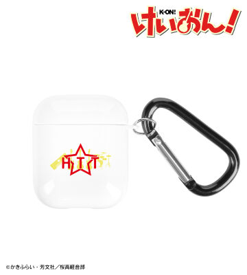 放課後ティータイム AirPodsケース