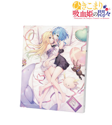 キービジュアル キャンバスボード ver.A