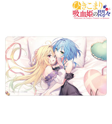 キービジュアル マルチデスクマット