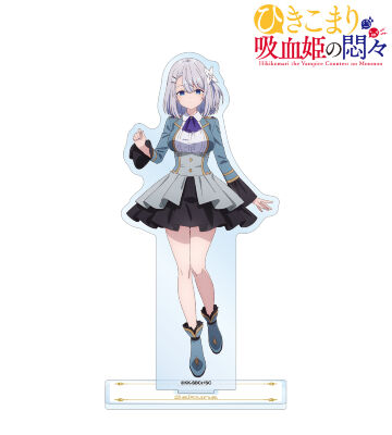 サクナ・メモワール BIGアクリルスタンド