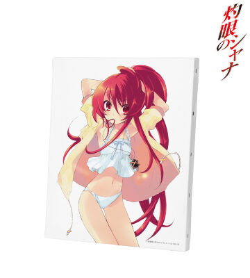 原作イラスト キャンバスボード ver.A