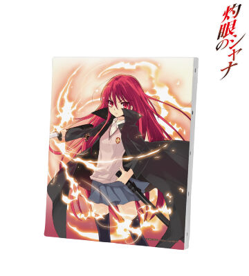 灼眼のシャナ」のコラボ商品一覧 | AMNIBUS(アムニバス)
