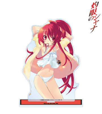 原作イラスト BIGアクリルスタンド ver.B