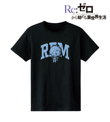 レム TINY Tシャツ
