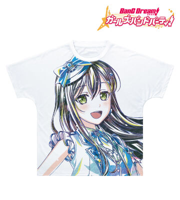 BanG Dream! ガールズバンドパーティ！ - トレーディング POPOON