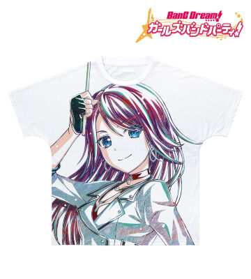 BanG Dream! ガールズバンドパーティ！ - Ani-Art フル