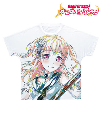 BanG Dream! ガールズバンドパーティ！ - RAISE A SUILEN Ani
