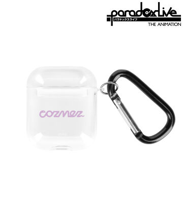 cozmez AirPodsケース