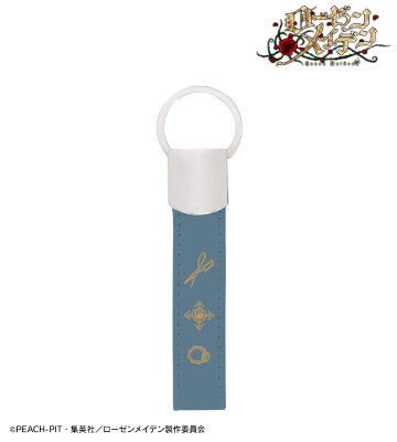 ローゼンメイデン - 翠星石 Ani-Art 100mm缶バッジ | AMNIBUS