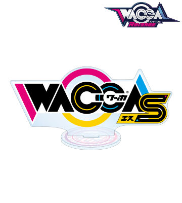 WACCA with U 楽曲ジャケット A3マット加工ポスター ※額装済み WACCA with U 楽曲ジャケット A3マット加工ポスター ※額装済み