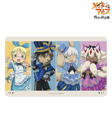 メイドインアビス 烈日の黄金郷 - ナナチ ビクトリノックス