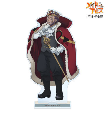 メイドインアビス 烈日の黄金郷 - 描き下ろし ファプタ ミイラ