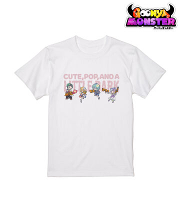 集合 Tシャツ ホワイト