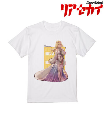 ヒカリ Tシャツ