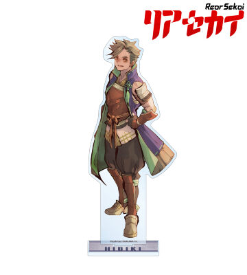 ヒビキ BIGアクリルスタンド