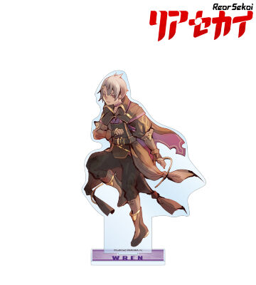 レン BIGアクリルスタンド