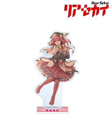 ノノ BIGアクリルスタンド