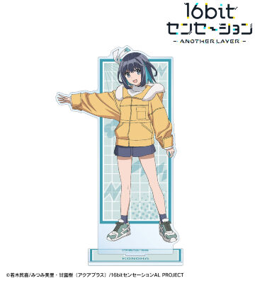 秋里コノハ BIGアクリルスタンド
