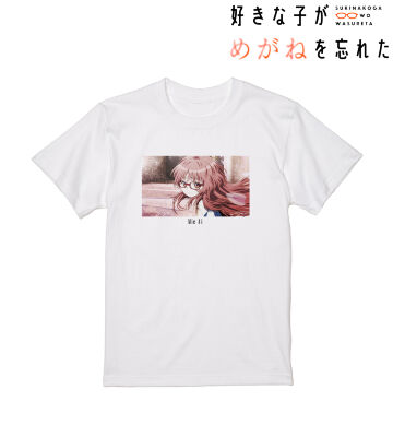 三重あい 場面写Tシャツ