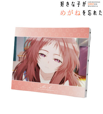 三重あい 場面写キャンバスボード ver.B