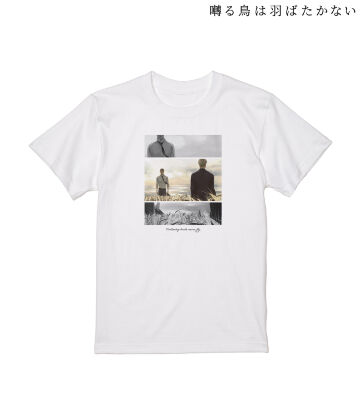 Tシャツ vol.2