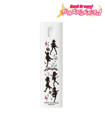 バンドリ！ ガールズバンドパーティ！ - Poppin'Party Ani