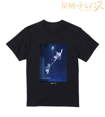 ティザービジュアル Tシャツ