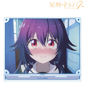 小ノ星海果 BIGアクリルスタンド