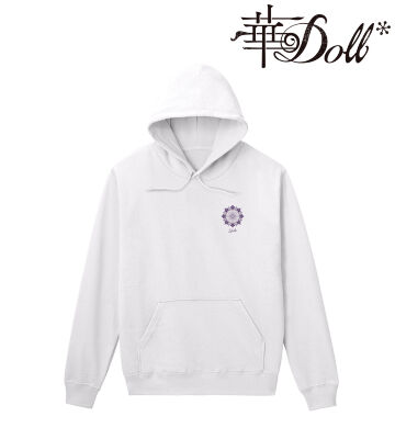 灯堂 理人 パーカー