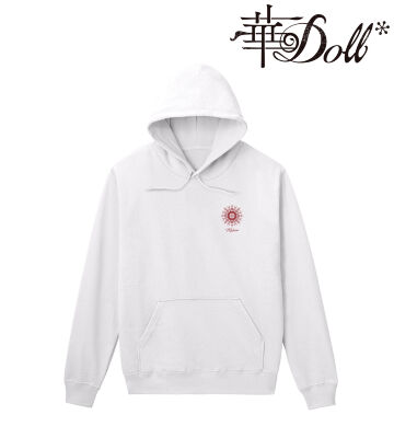 結城 眞紘 パーカー