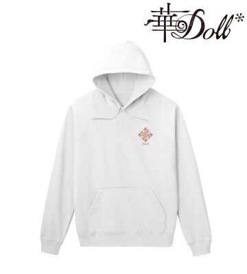 清瀬 陽汰 パーカー