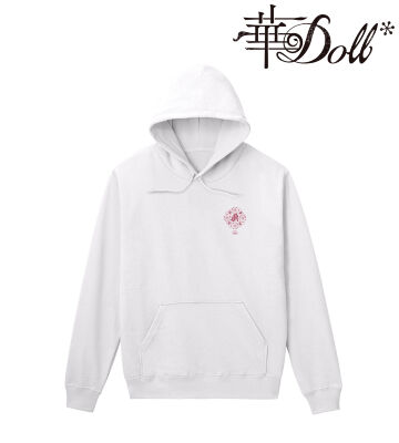 櫻井 鬨 パーカー