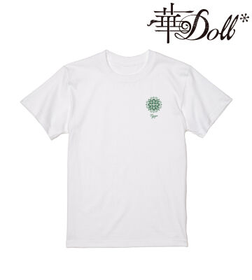 影河 凌駕 Tシャツ