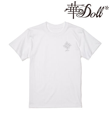 八代 刹那 Tシャツ
