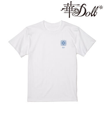如月 薫 Tシャツ