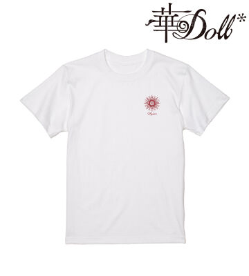 結城 眞紘 Tシャツ