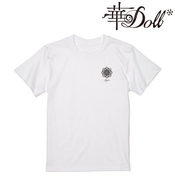 烏麻 亜蝶 Tシャツ