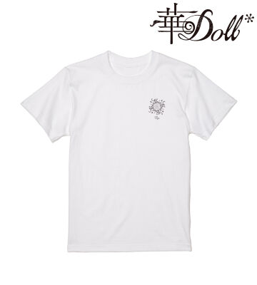 氷薙 ルイ Tシャツ