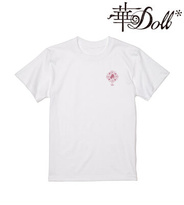 櫻井 鬨 Tシャツ