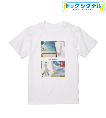 場面写 Tシャツ