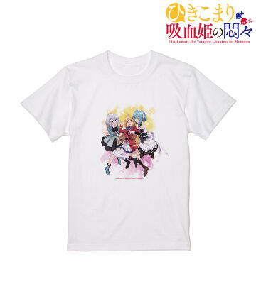 キービジュアル Tシャツ