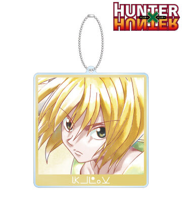 HUNTER×HUNTER - フェイタン Ani-Art aqua label 第2弾 BIG