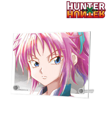 HUNTER×HUNTER - ファイターズ / 描き下ろし ゴン&キルア