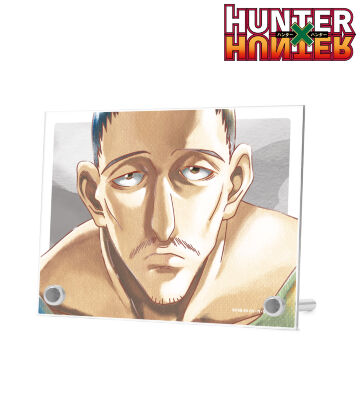 HUNTER×HUNTER - キルア Ani-Art タペストリー | AMNIBUS